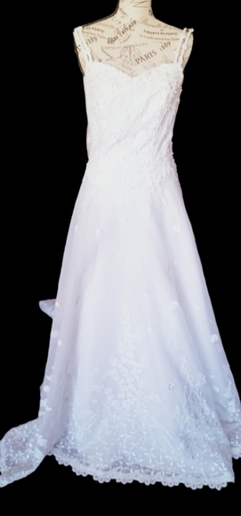 ceres by mony Dresses & Skirts - Ceres by mony wedding dress*